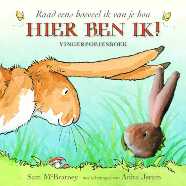 Hier Ben Ik! thumbnail