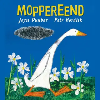 Joyce Dunbar Moppereend