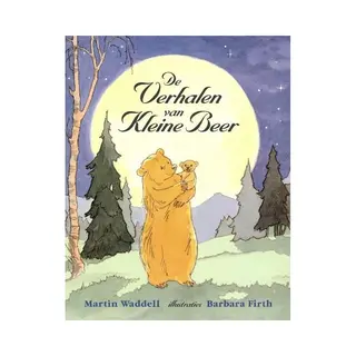 Verhalen Van Kleine Beer