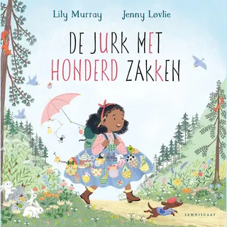 De Jurk Met Honderd Zakken
