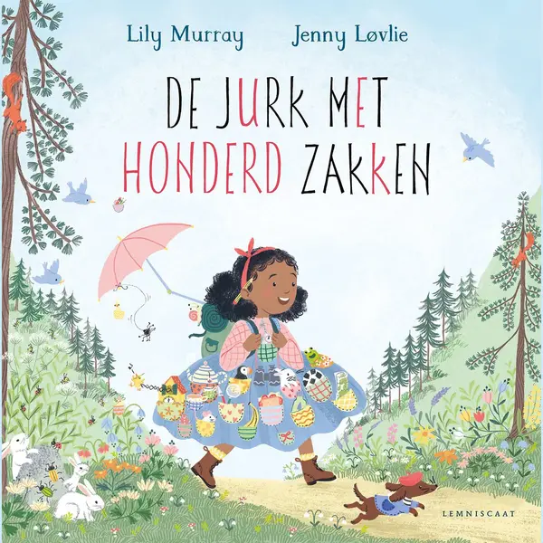 De Jurk Met Honderd Zakken thumbnail