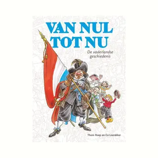 Van Nul Tot Nu - Van Nul Tot Nu