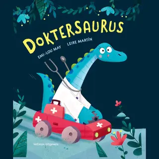 Doktersaurus