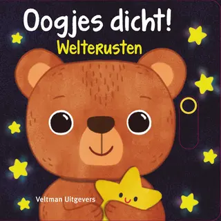 Oogjes Dicht! Welterusten