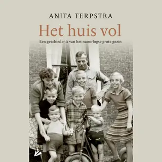 Het Huis Vol