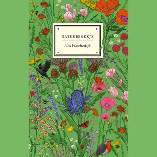 Natuurboekje