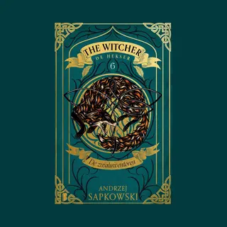 The Witcher 6 - De Zwaluwentoren