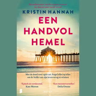 Een Handvol Hemel