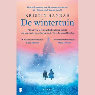 De Wintertuin