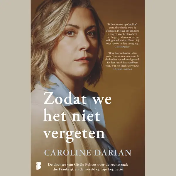 Zodat We Het Niet Vergeten thumbnail