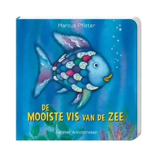 De Mooiste Vis Van De Zee - De Mooiste Vis Van De Zee