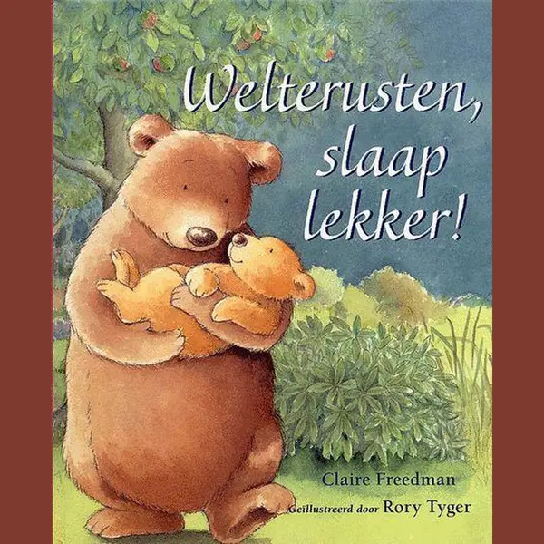 Welterusten Slaap Lekker thumbnail