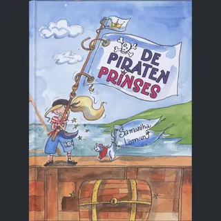 Piratenprinses
