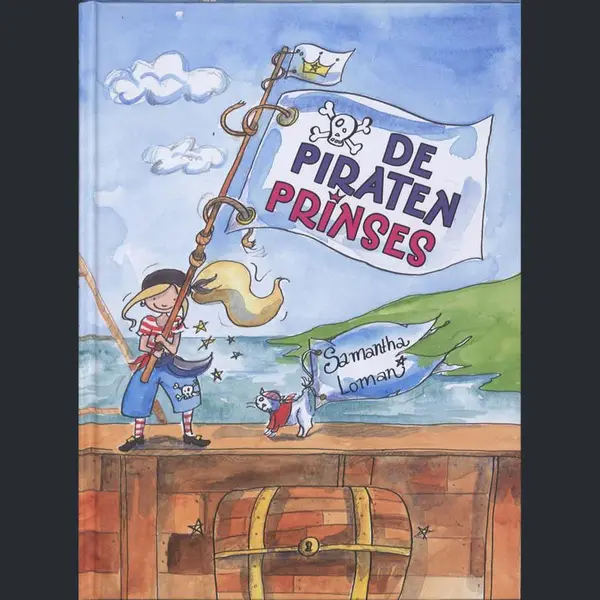 Piratenprinses thumbnail