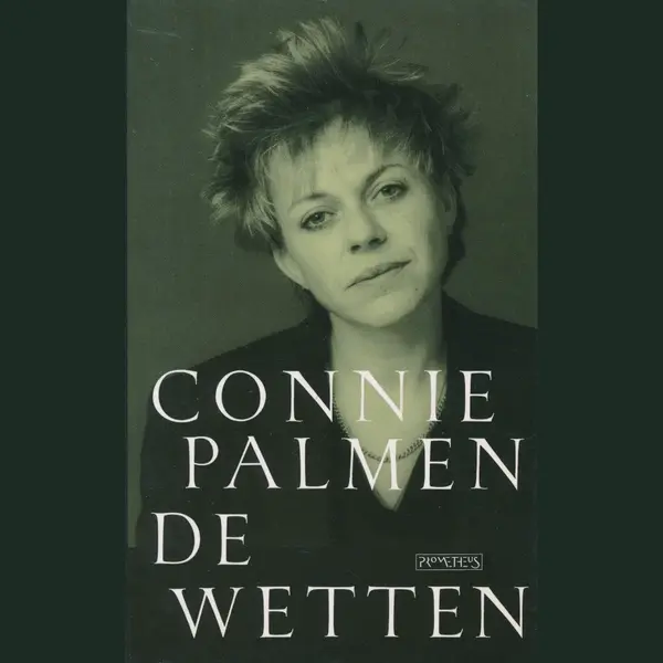 De Wetten | Connie Palmen thumbnail