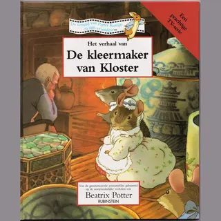 Kleermaker Kloster
