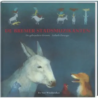 De Bremer Stadsmuzikanten