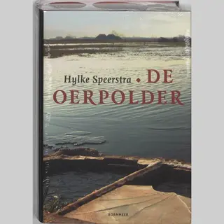 De Oerpolder Friese Editie
