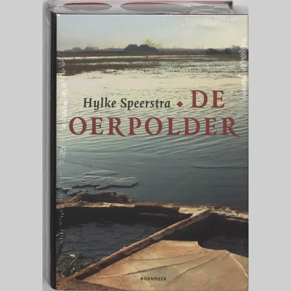 De Oerpolder Friese Editie thumbnail