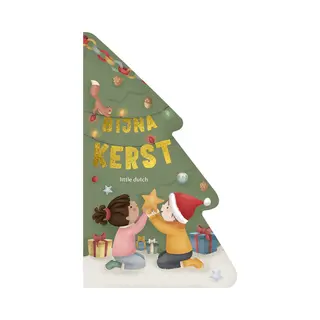 Little Dutch - Bijna Kerst