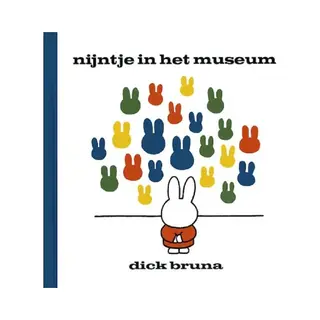 Nijntje In Het Museum