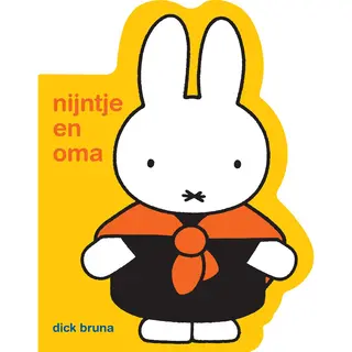Nijntje En Oma