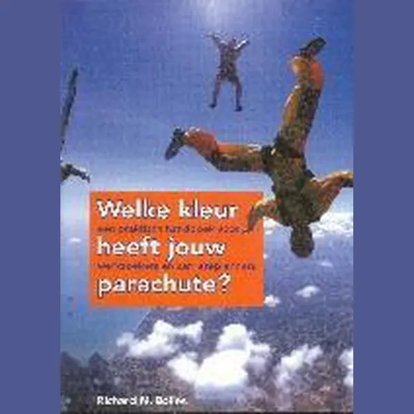 Welke Kleur Heeft Jouw Parachute thumbnail