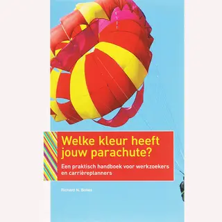 Welke Kleur Heeft Jouw Parachute ? / 2007/2008