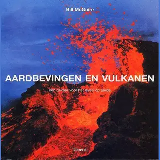 Aardbevingen En Vulkanen