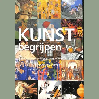 Stephen Little Kunst Begrijpen