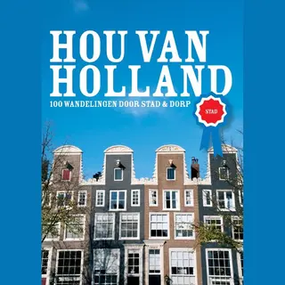 Hou Van Holland - Stad