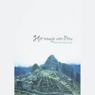Het Neusje Van Peru
