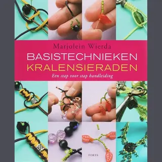 Basistechnieken Kralensieraden
