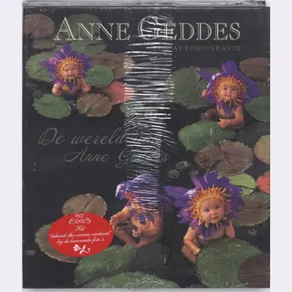 De Wereld Van Anne Geddes
