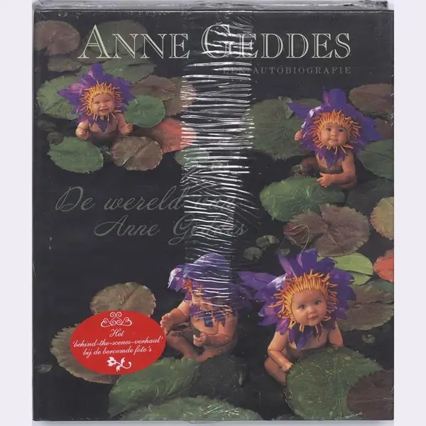 De Wereld Van Anne Geddes thumbnail