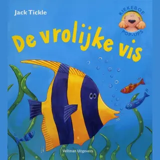 De Vrolijke Vis