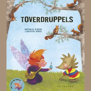 Toverdruppels