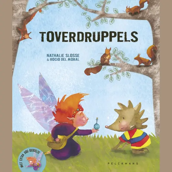 Toverdruppels thumbnail