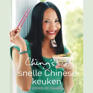 Ching's Snelle Chinese Keuken