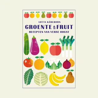 Groente En Fruit
