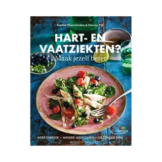 Hart- En Vaatziekten?