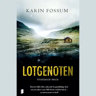 Lotgenoten