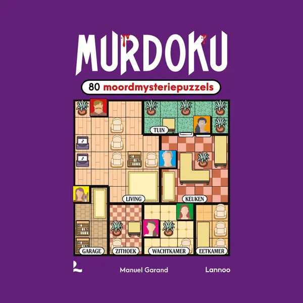 Murdoku 1 - Murdoku thumbnail