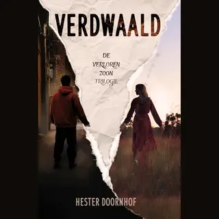 Verloren Zoon - Verdwaald
