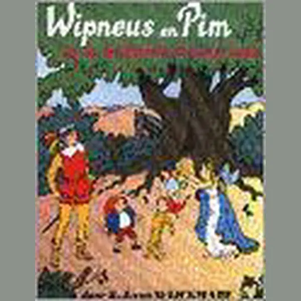 Wipneus En Pim Bij Knuppelmannetjes thumbnail