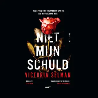 Niet Mijn Schuld