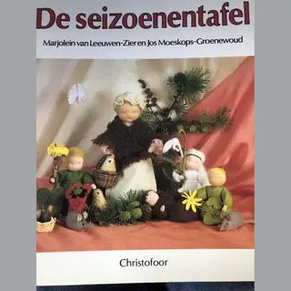 De Seizoenentafel
