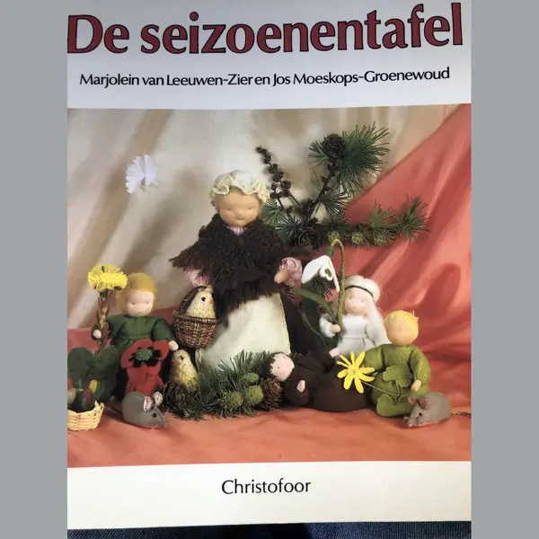 De Seizoenentafel thumbnail