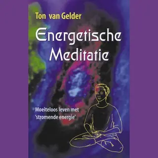 Energetische Meditatie