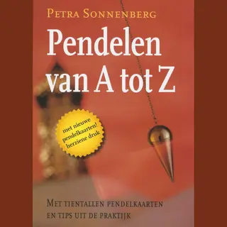 Petra Sonnenberg Pendelen Van A Tot Z